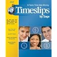Timeslips By Sage 2007 by SAGE - PEACHTREE