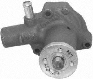 Buy “A1 Cardone A1C58-312 Water Pump Remanufactured”