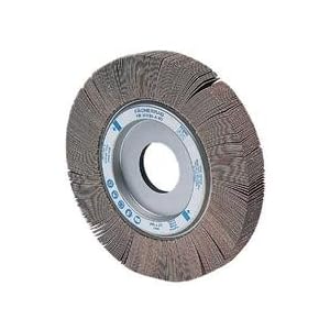 Fd 45620 6x2x1 Fr15251-140 Grit Unm Flap Wheel (419-45620) Category: Coated Flap Wheel Abrasives by 