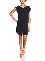 CALLISTO PARIS Vestido (Azul Marino)