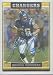 Shawne Merriman, San Diego Chargers, 2006 Topps Chrome Autographed Card