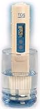 HM Digital Handheld TDS Tester Model TDS-3