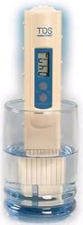 HM Digital Handheld TDS Tester Model TDS-3