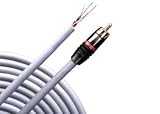 Monster Cable M350i Audio Interconnect (4 meter pair - 13.12 ft. RCA)