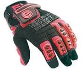 Evil Legion Glove (Red)