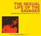 The Sexual Life of the Savages