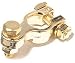 Phoenix Gold TMC-24G Battery Clamp