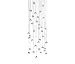 14.36 THIRTY SIX PENDANT CHAND