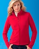 Rossignol Womens Park City Fleece Jacket. R918