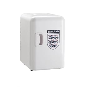 Micromark England Micro Cooler Plus White