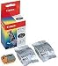 BCI-11 Black ブラック インクタンク (3個パック)