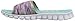 Skechers Sport Women's Ez Flex Cool Ocean Bound Flip Flop
