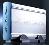 Electronics : Sumvision 3.5' - SATA - Ext Enclosure