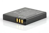 ATC 2 Pack 3.7V (compatible with 3.6V) 1000mAh CGA-S008A,CGA-S008A/1B,CGA-S008E,CGA-S008E/1B,DMW-BCE10,DMW-BCE10E,VW-VBJ10,VW-VBJ10E-K Equivalent Battery for Panasonic SDR S10EB-K,SDR-S10,SDR-S10EG-K Ricoh Caplio CX1,R6,R7,R8,CX2 Digital Camera