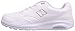 New Balance Men's MW812 Lace-up Walking Shoe