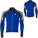 Giordana Silverline Cycling Jersey - Long-Sleeve - Men's at Giordana