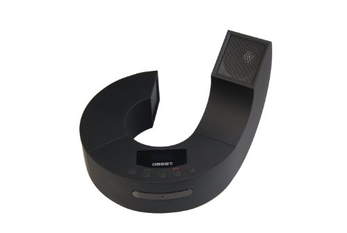 dbest bluetooth speakers