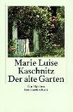 Produkt-Bild: Der alte Garten: Ein M&auml;rchen (insel taschenbuch)