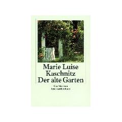 Der alte Garten: Ein M�rchen (insel taschenbuch)