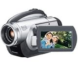 Review Panasonic  / Panasonic - VDR-D220EF-S DVD Camcorder (DUK)