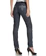 Antik Denim Morgan 5-Pocket Stretch Skinny Jeans
