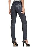 Antik Denim Morgan 5-Pocket Stretch Skinny Jeans