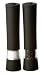 Buzz Electric Mill Black Soft Touch Gift Set