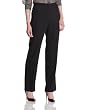 HALSTON HERITAGE Women's High Waisted Pant
