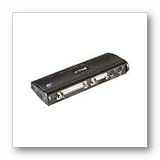 Targus PA075U Mobile Docking Station (USB 2.0)