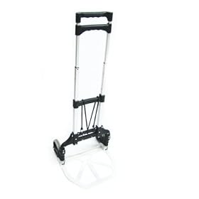 Buy FOLDING HAND CART - AMP LUGGAGE DOLLY Compact Design by EDMBG now!