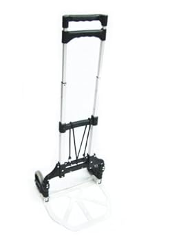 FOLDING HAND CART - AMP / LUGGAGE DOLLY Compact Design