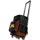 Minnesota Golden Gophers Rolling Coolers