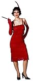 Adult Miss Millie Costume, Ladies Standard (Up to Dress size 10)