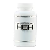 31ABN JaXkL. SL160  Secratatropin   Dramatic Decrease in Body Fat and Increase in Lean Muscle Mass