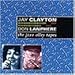 Jazz Alley Tapes (With Clayton)