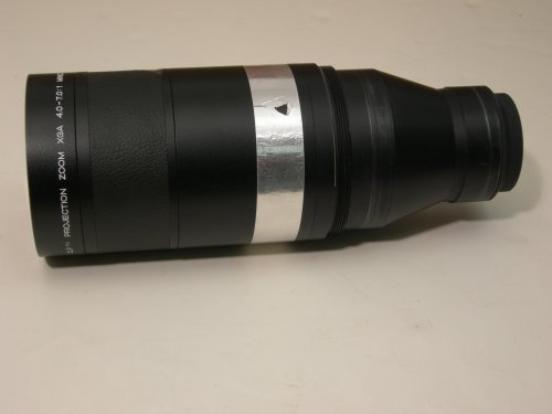 price Jill.e Projection Zoom XGA 4.0