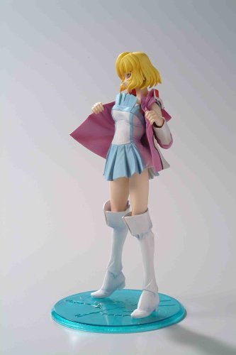 Cover image : エクセレントモデル RAHDX機動戦士ガンダムSEED DESTINY・3 ステラ・ルーシェ(Ver.2)
