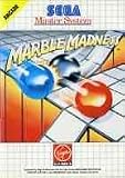 Marble Madness (Master System) gebr.