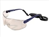 Vitrex 30 1260 Wraparound Safety GLasses