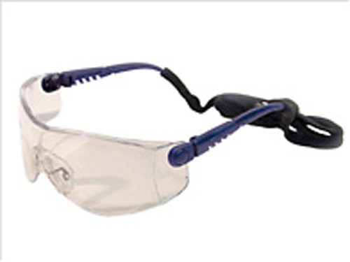 Vitrex 30 1260 Wraparound Safety GLasses