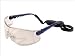 : Vitrex 30 1260 Wraparound Safety GLasses
