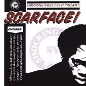 Scarface, Vol. 1 by Various Artists - International - Reggae - Dancehall/Raggamuffin
