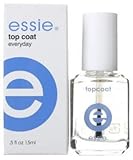 essie トップコート #6020