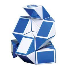 Rubik's Twist