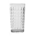 Acrylic 16 Oz Rondo Water Glass