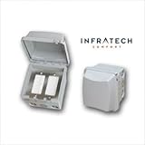 Infratech Double