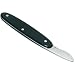 Bench Knife Opens Snap Backs