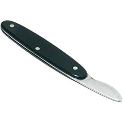 Bench Knife Opens Snap Backs