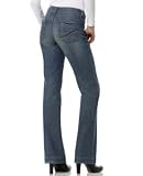 DKNY Jeans Stretch Soho Jeans, Tinted Secondhand Blast Wash
