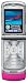 Motorola RAZR V3 Unlocked Cell Phone with Video Player--International Version with No Warranty (Magenta Pink)